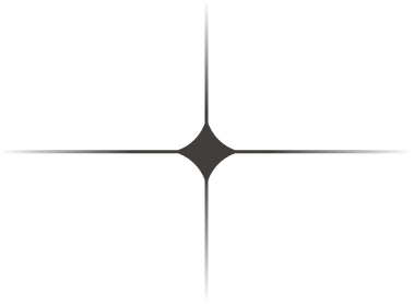 Star icon for breaking up sections