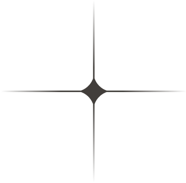 Star icon for breaking up sections